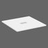 Square Top Cube Base Conference Table