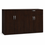 Classic Series Deluxe Storage Credenza