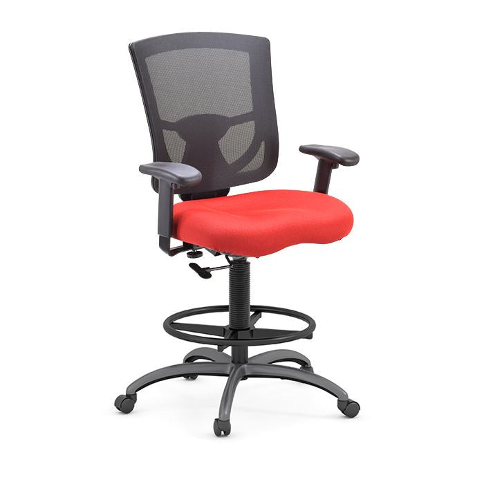 Drone Drafting Stool