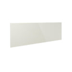 Magnetic Glass Privacy Divider