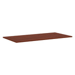 Rectangular Melamine Laminate Tabletop