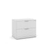 Lateral Filing Cabinet with Bookcase