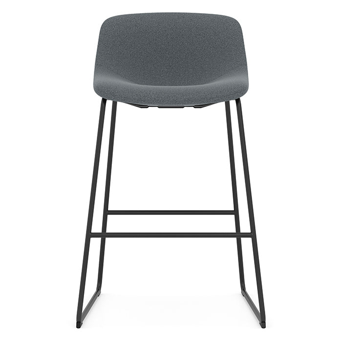 Zest Cafe Height Stool