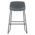 Zest Cafe Height Stool