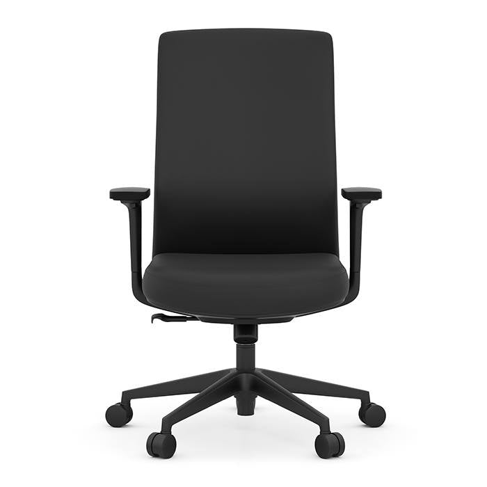 Apex Executive Mid-Back Chair