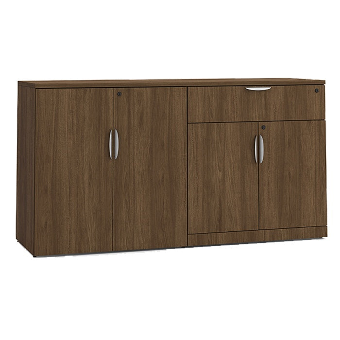 Classic Series Deluxe Storage Credenza