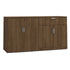 Classic Series Deluxe Storage Credenza