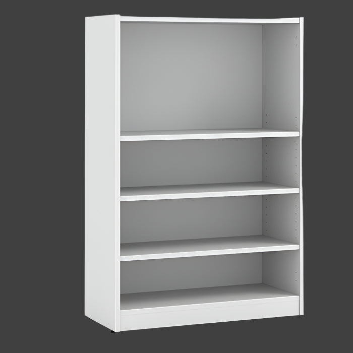 Heavy-Duty Laminate Bookcase