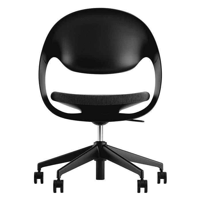 Konfurb Loop Mid-Back Office Chair