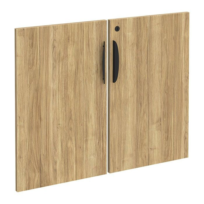 Heavy-Duty Laminate Bookcase