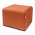 Jaxx Monroe Square Foam Ottoman