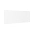 Clear Acrylic Privacy Divider
