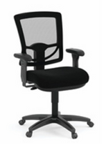 Basic Mesh Drafting Chair