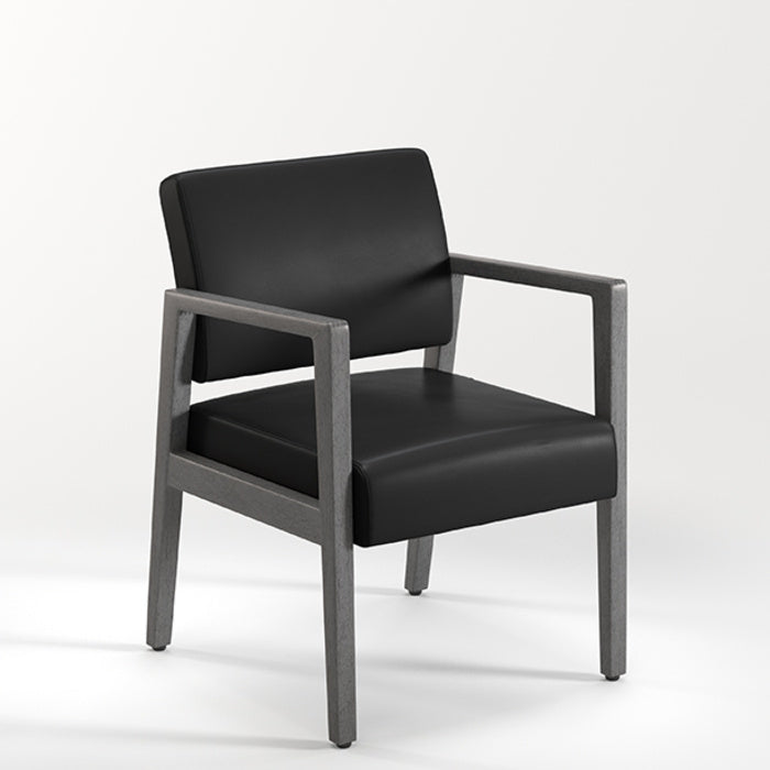 Wellington Wood Frame Guest Chair