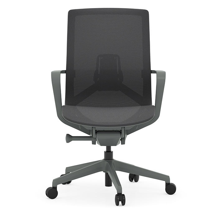 Atlas II Customizable Task Chair