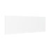 Clear Acrylic Privacy Divider