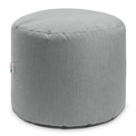 Jaxx Spring Indoor/Outdoor Bean Bag Pouf Ottoman