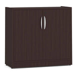 Heavy-Duty Laminate Bookcase