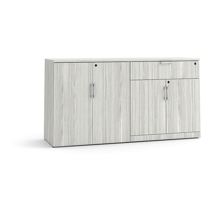 Classic Series Deluxe Storage Credenza