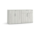 Classic Series Deluxe Storage Credenza