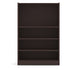 Heavy-Duty Laminate Bookcase