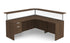 Borders Series Reception Desk