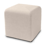 Jaxx Monroe Square Foam Ottoman