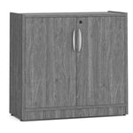 Heavy-Duty Laminate Bookcase
