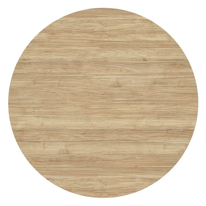 Laminate Cross Base Table