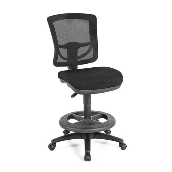 Basic Mesh Drafting Chair