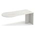 Conference Bullet-Top L Desk