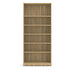 Heavy-Duty Laminate Bookcase