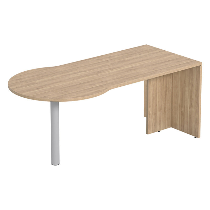 Classic Series Conference Bullet Desk