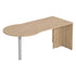 Classic Series Conference Bullet Desk