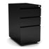 Locking Metal Pedestal File