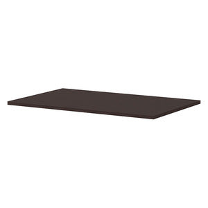 Rectangular Melamine Laminate Tabletop
