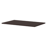 Rectangular Melamine Laminate Tabletop