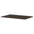 Rectangular Melamine Laminate Tabletop