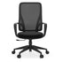 Flora Series Mesh Back Conference Chair