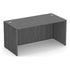 Classic Series Laminate Desk Shell