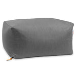 Jaxx Leon Outdoor Bean Bag Ottoman