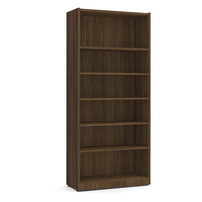 Heavy-Duty Laminate Bookcase