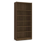 Heavy-Duty Laminate Bookcase