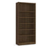 Heavy-Duty Laminate Bookcase
