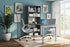 Erin Aluminum Mid Back Chair