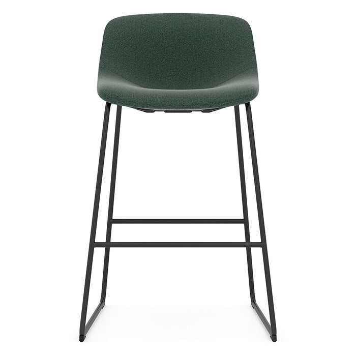 Zest Cafe Height Stool