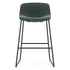 Zest Cafe Height Stool