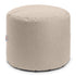 Jaxx Spring Indoor/Outdoor Bean Bag Pouf Ottoman
