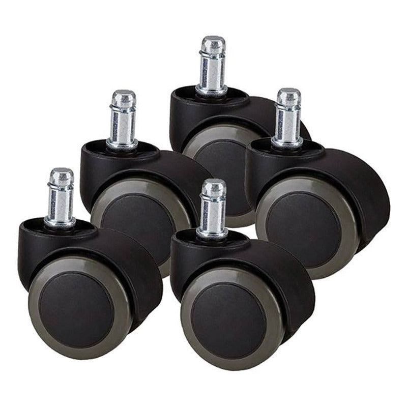 Casters for Swivel Chair
