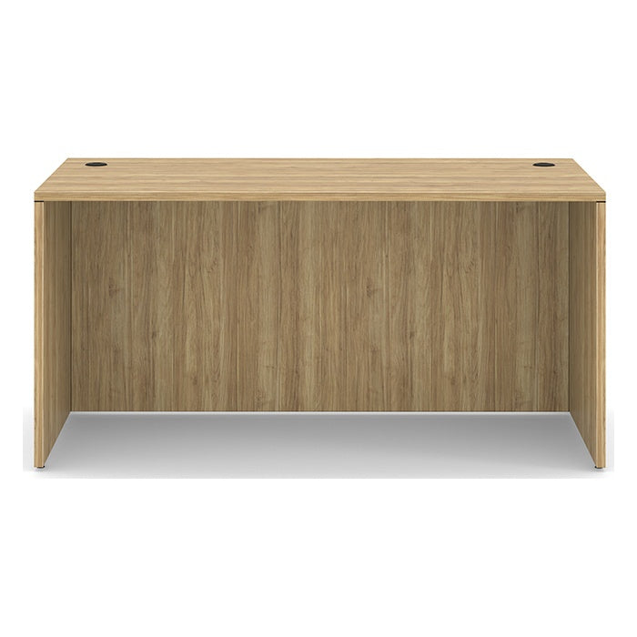 Classic Series Laminate Desk Shell
